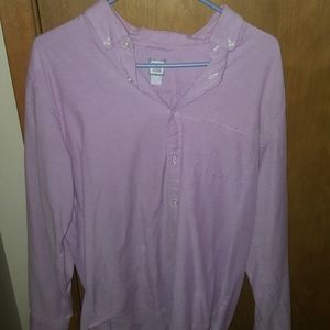 JcPenny button up shirt